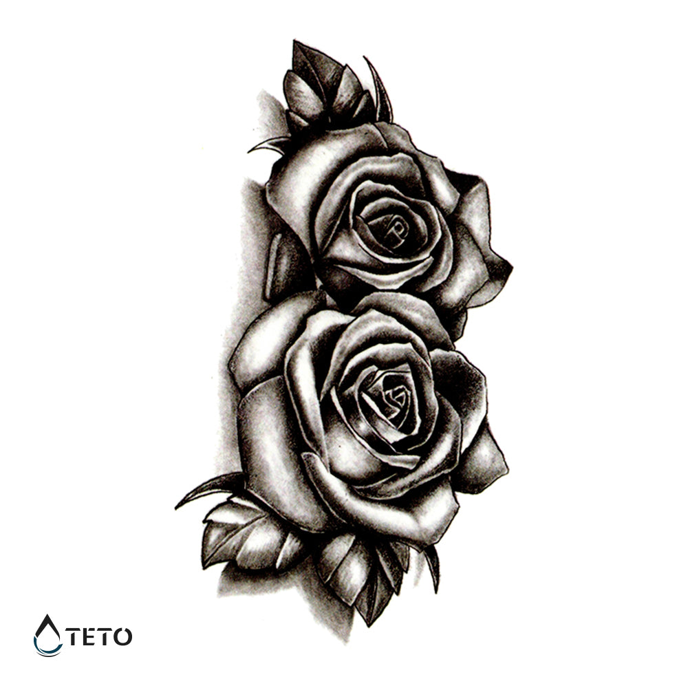 Rose tradizionali