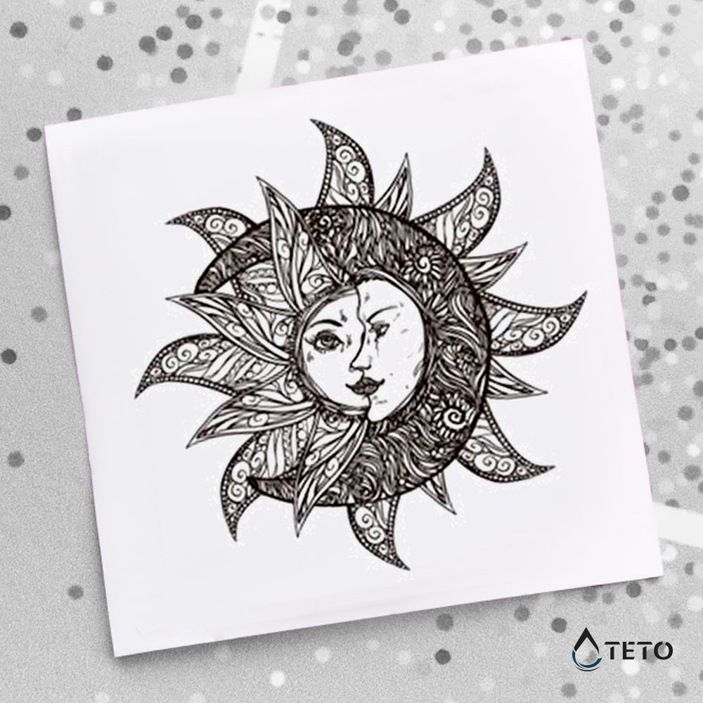 Sole e luna