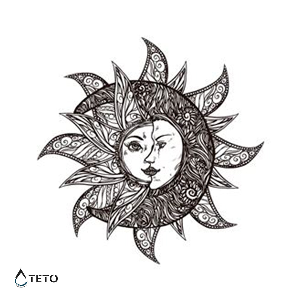Sole e luna
