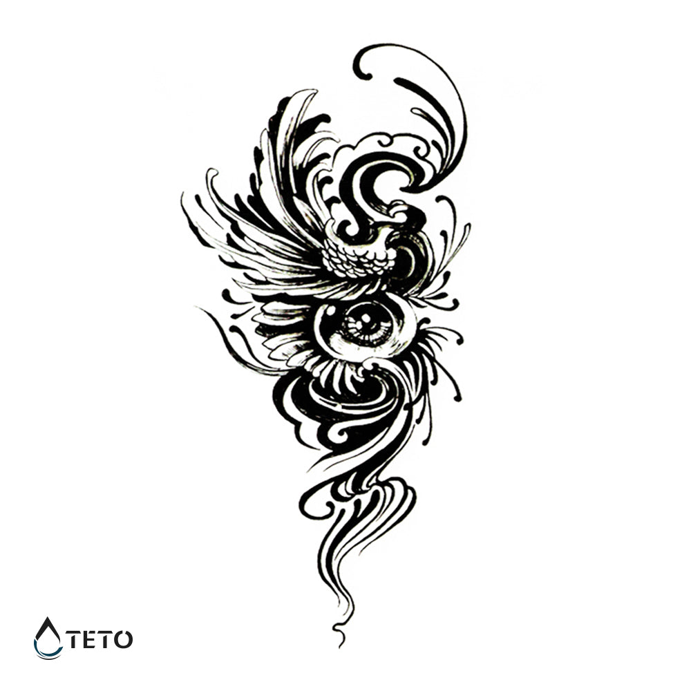 Occhio di totem