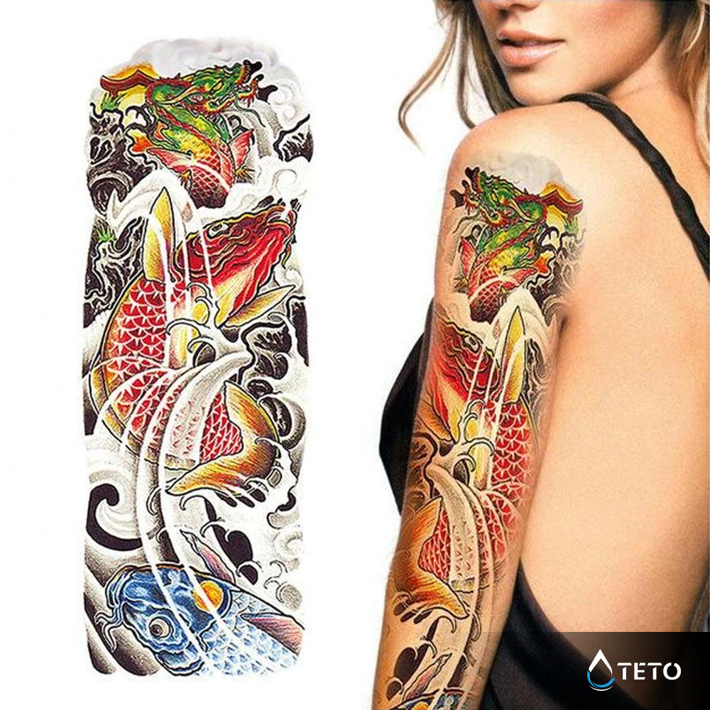 Pesce koi
