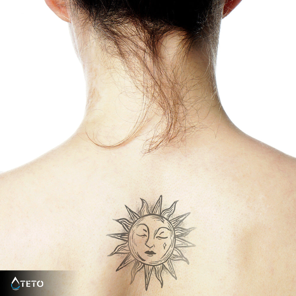 Sole triste – Semipermanente