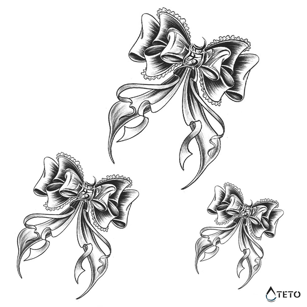 Fiocco – Semipermanente