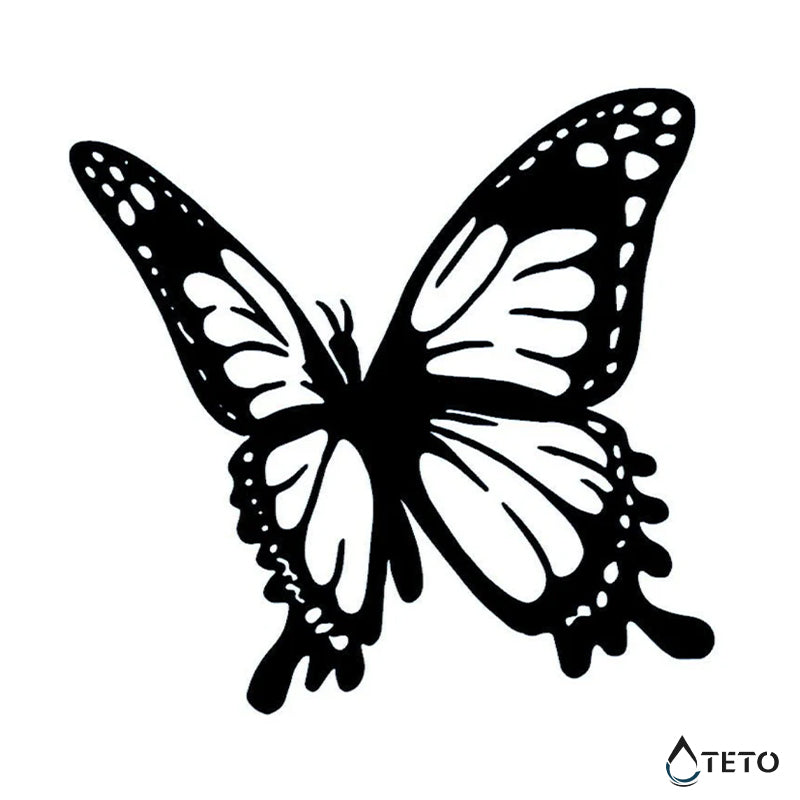 Farfalla – Semipermanente