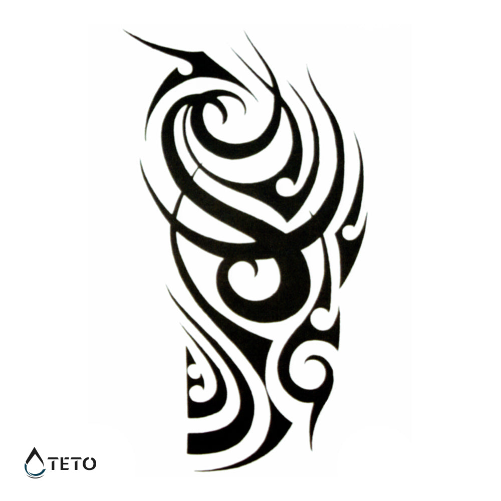 Tribale – Tipo G