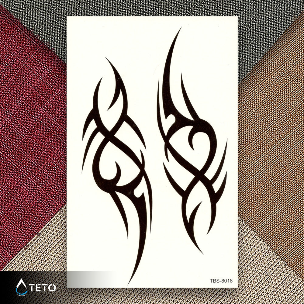 Tribali - set