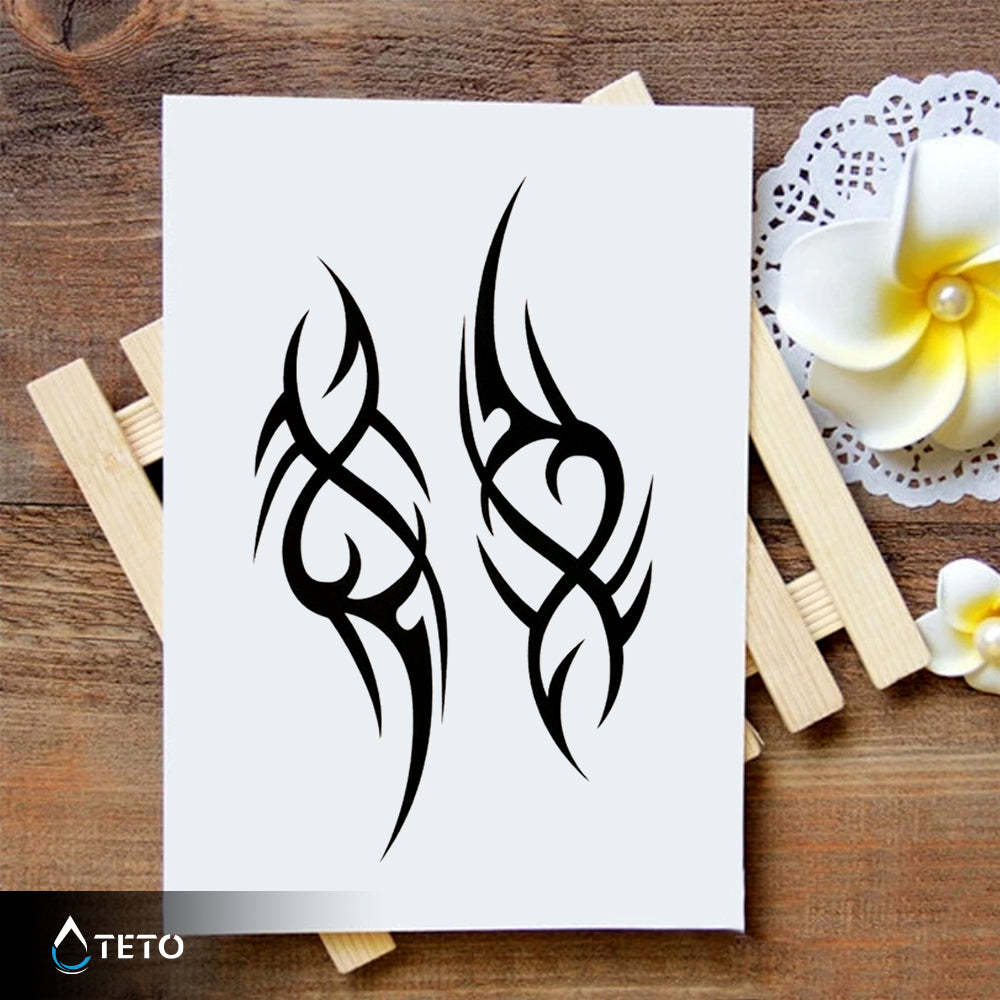 Tribali - set