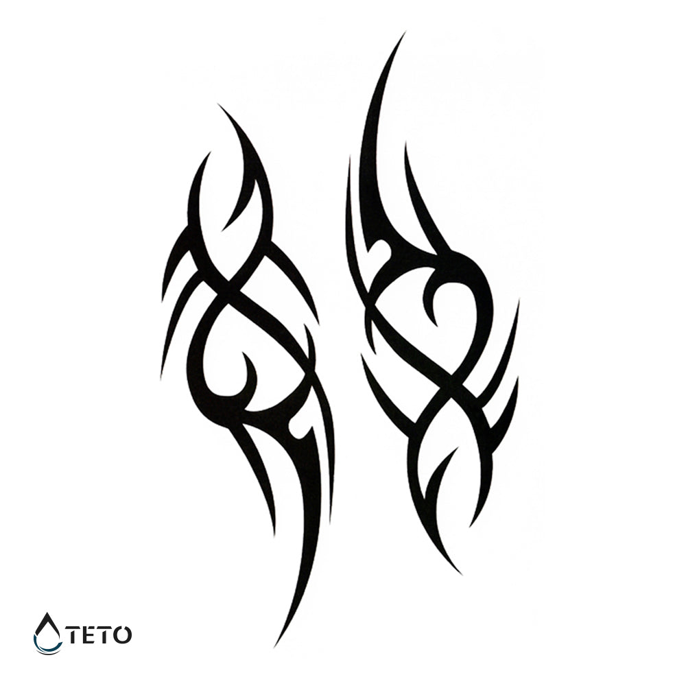 Tribali - set