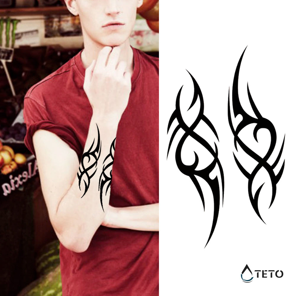 Tribali - set