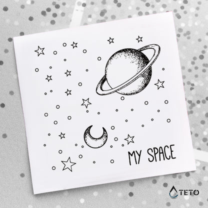 Una galassia di stelle