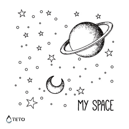 Una galassia di stelle