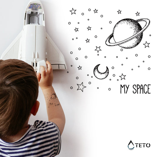 Una galassia di stelle