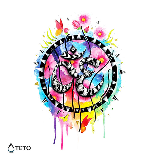 Om – simbolo