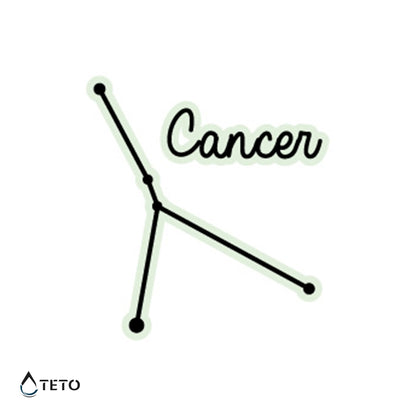 Segno Cancro – Brilla nel buio