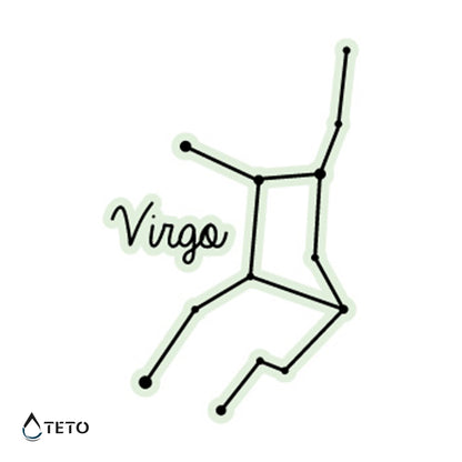 Segno Vergine – Brilla nel buio