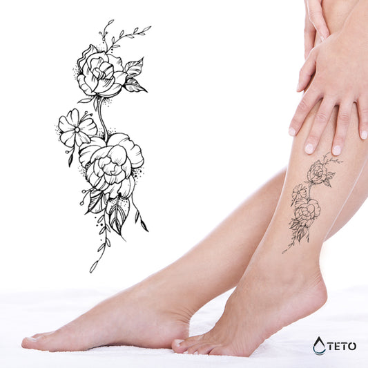 Peonie