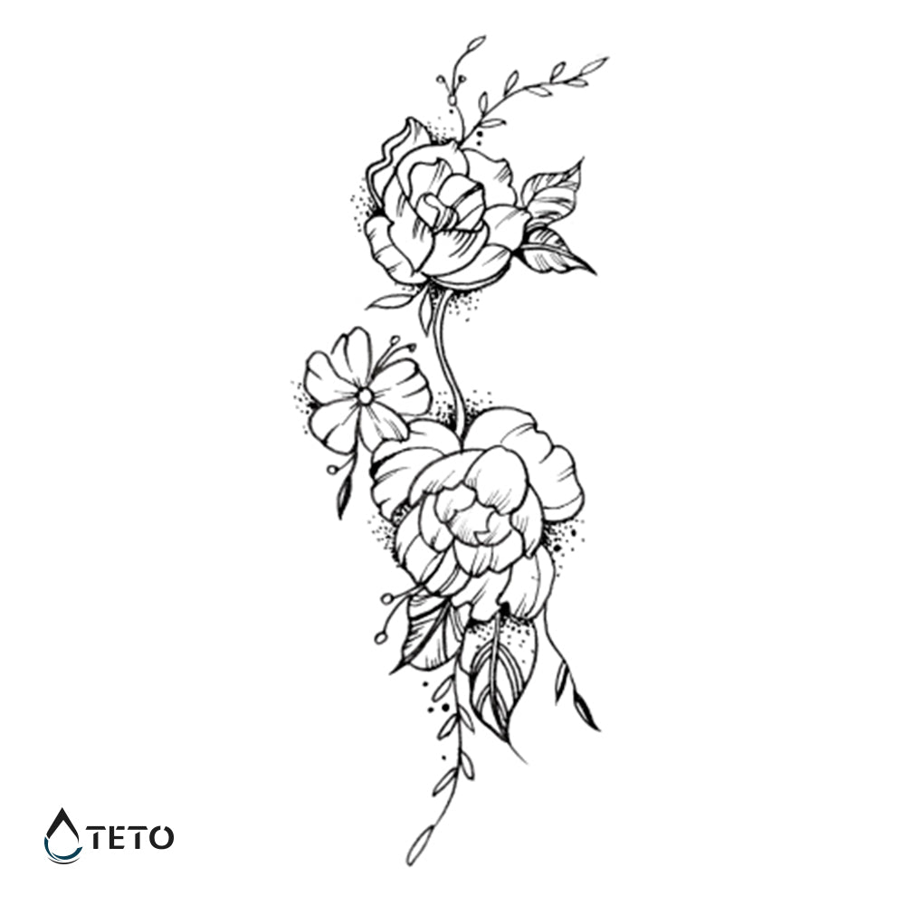 Peonie