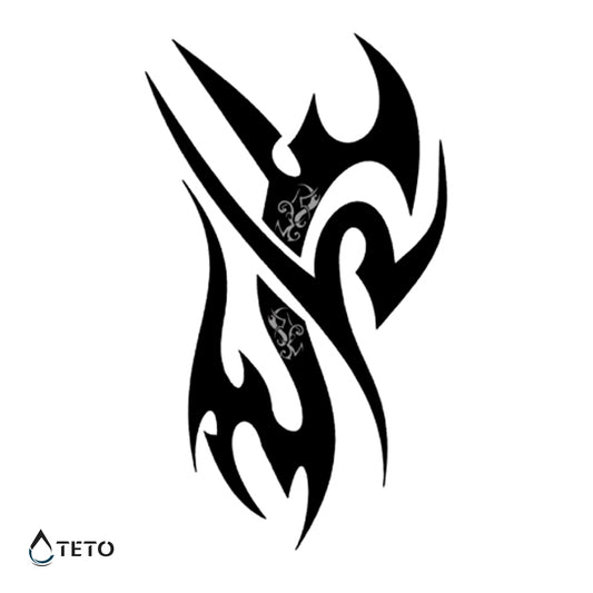 Tribale – Tipo F