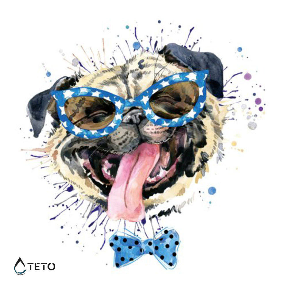 Carlino - TETO Tatuaggi Temporanei