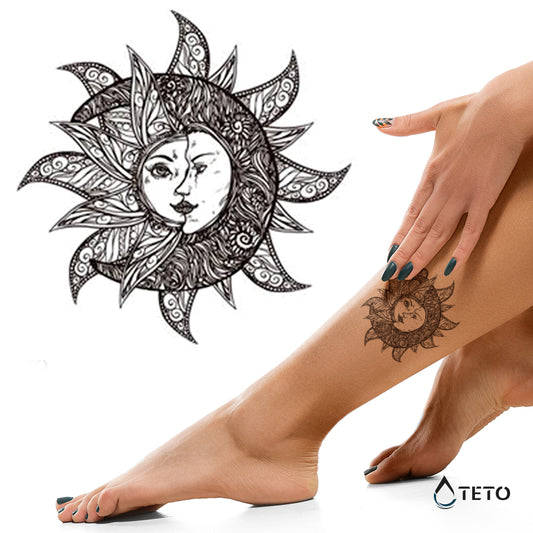 Sole e luna