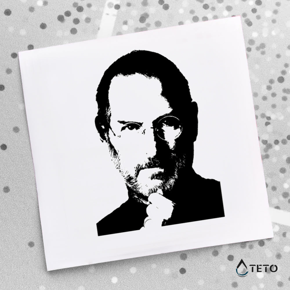 Steve Jobs