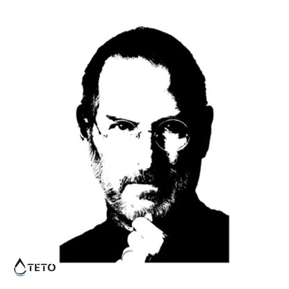 Steve Jobs