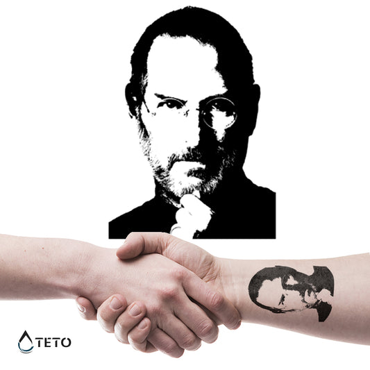 Steve Jobs