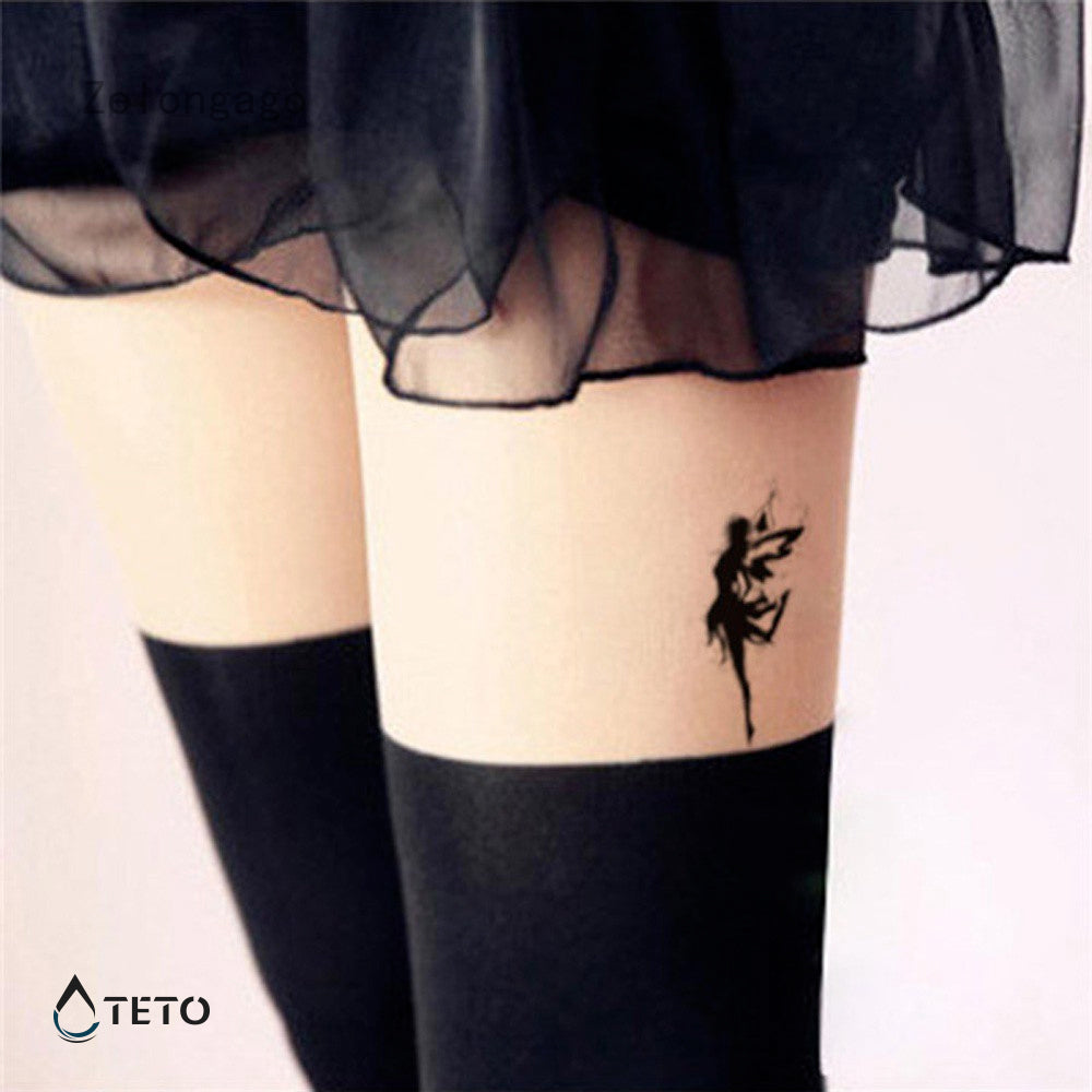 Fate - set – Tipo A - TETO Tatuaggi Temporanei