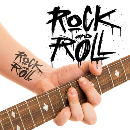 Rock and roll