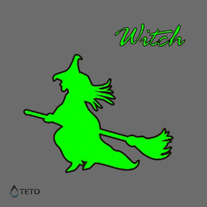 Strega - Brilla nel buio