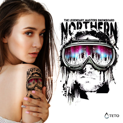 Maestri dello snowboard