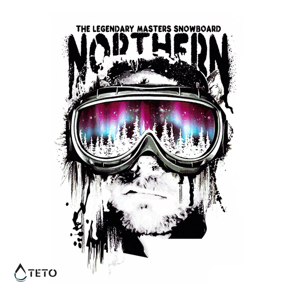 Maestri dello snowboard
