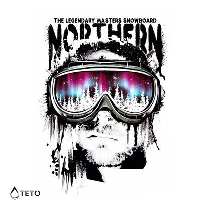 Maestri dello snowboard