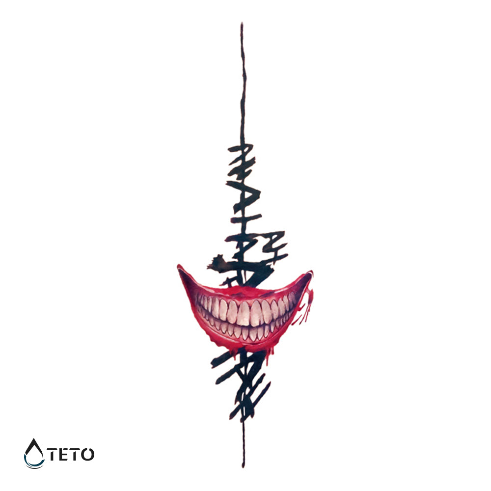Risata del Joker