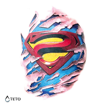 Superman