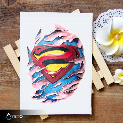 Superman