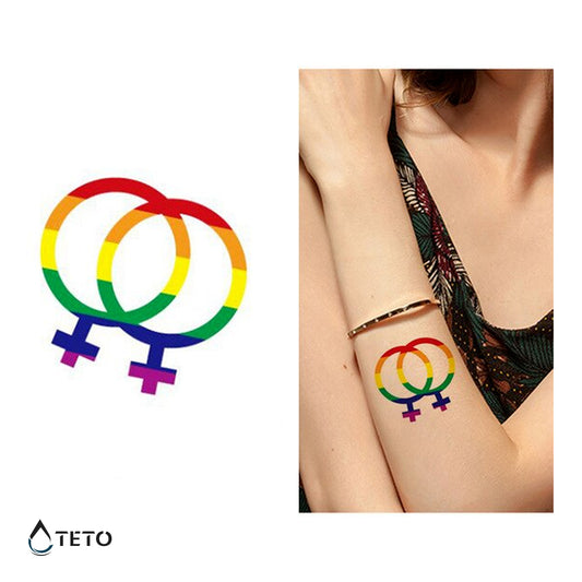 Simbolo femminile