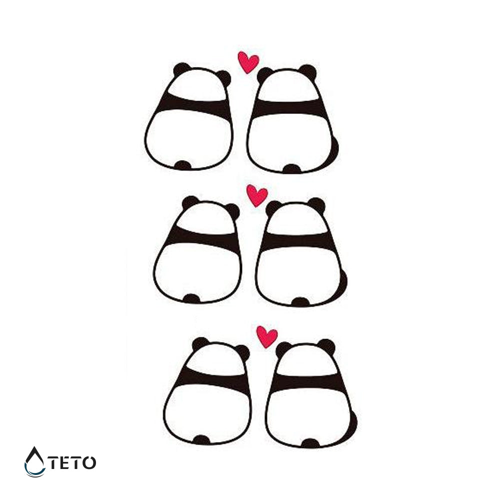 Pandas - set