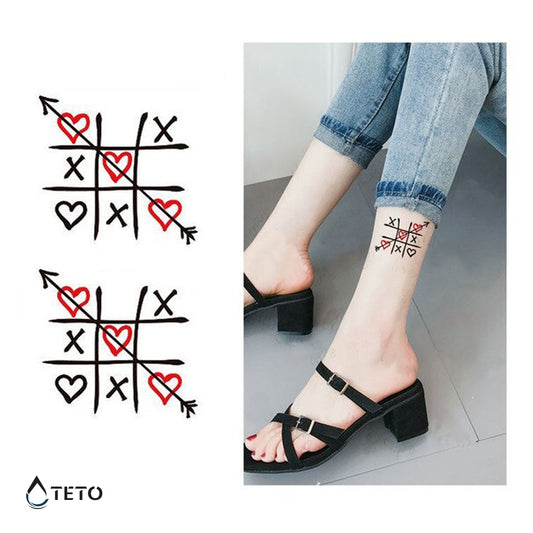 Tris – set