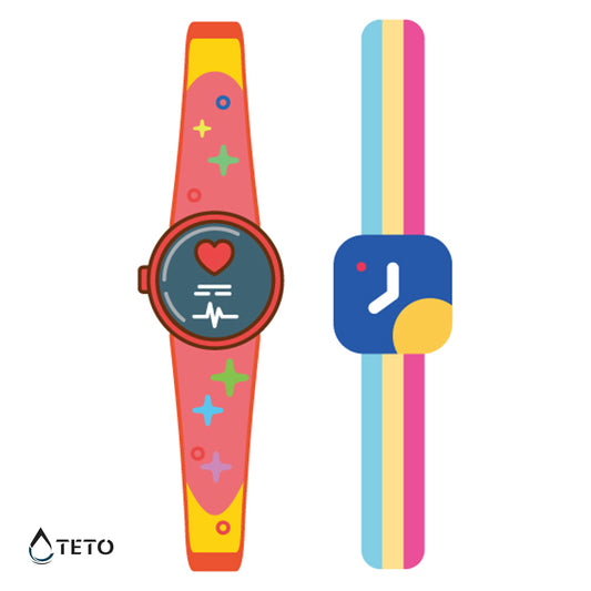 Orologio – set