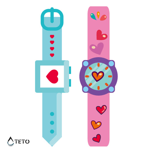 Orologio intelligente – set