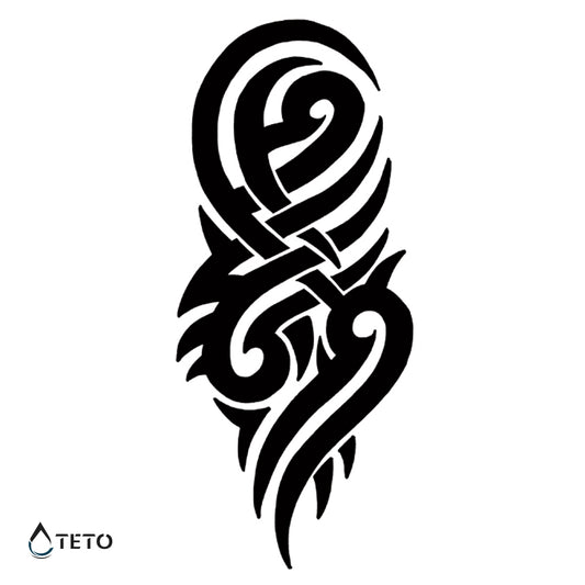 Tribale – Tipo B