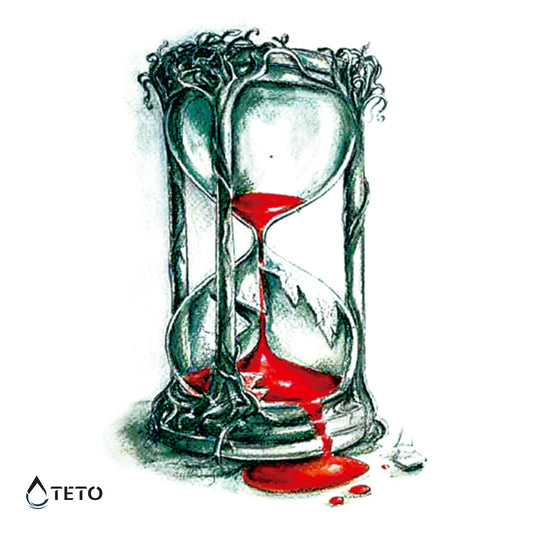 Orologio sabbiera