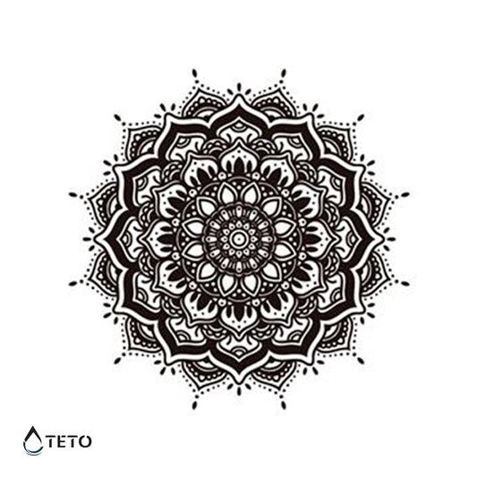 Mandala tipo C