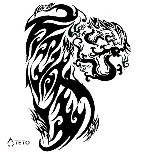 Tribale – Tipo C