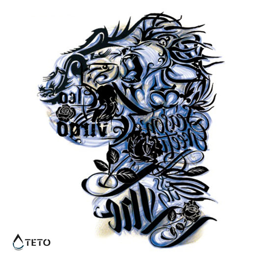 Tribale – Tipo D