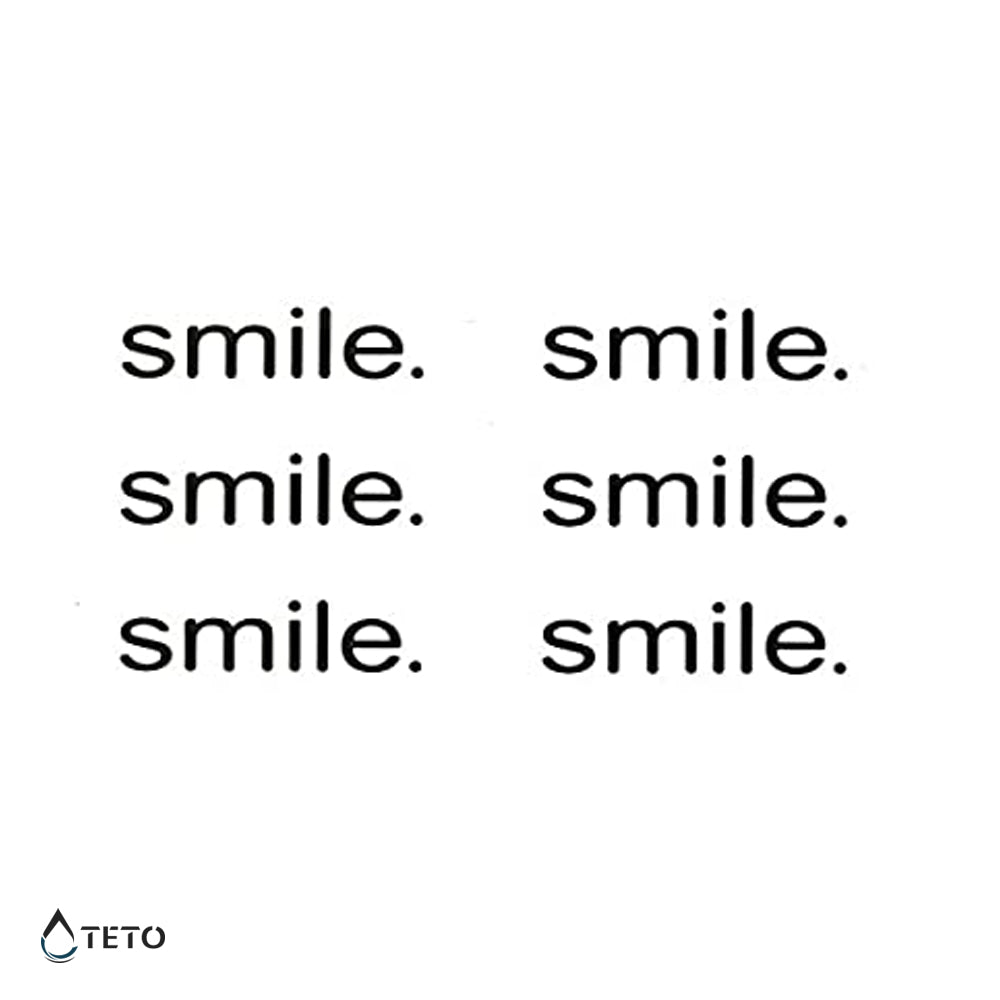 Sorridi – Smile