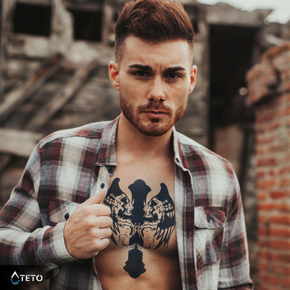 Sacerdoti drago - set – Semipermanente