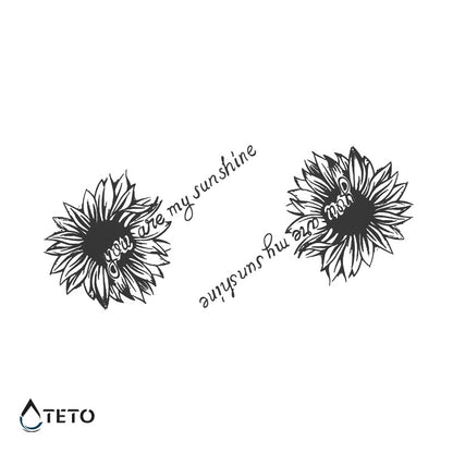 Sei il mio sole - set – Semipermanente