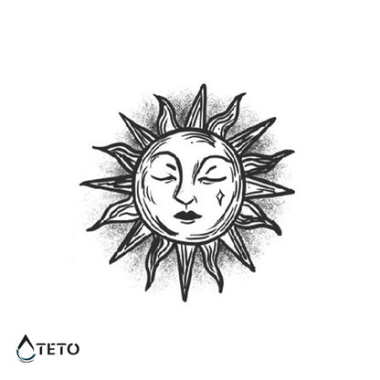 Sole triste – Semipermanente